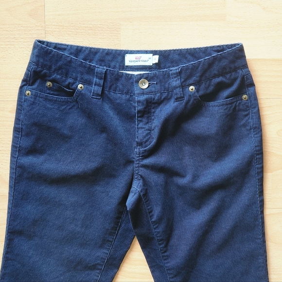 Vinyard Vines Corduroy‎ Pants - Picture 3 of 6